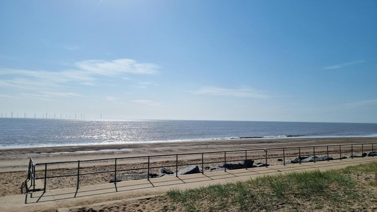 Southview Skegness Caravan Holidays Dış mekan fotoğraf