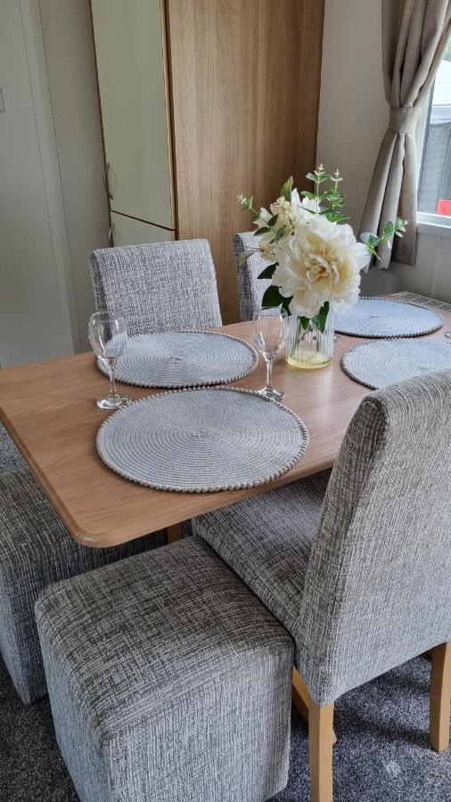 Southview Skegness Caravan Holidays Dış mekan fotoğraf