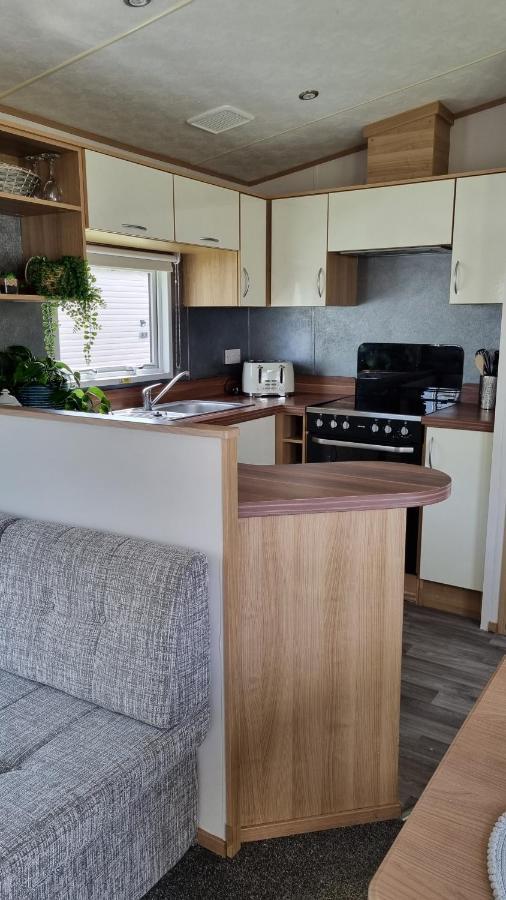 Southview Skegness Caravan Holidays Dış mekan fotoğraf