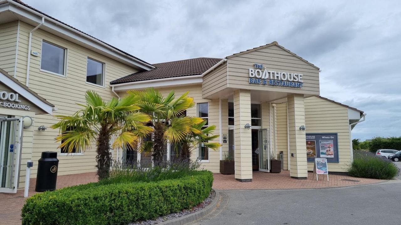 Southview Skegness Caravan Holidays Dış mekan fotoğraf