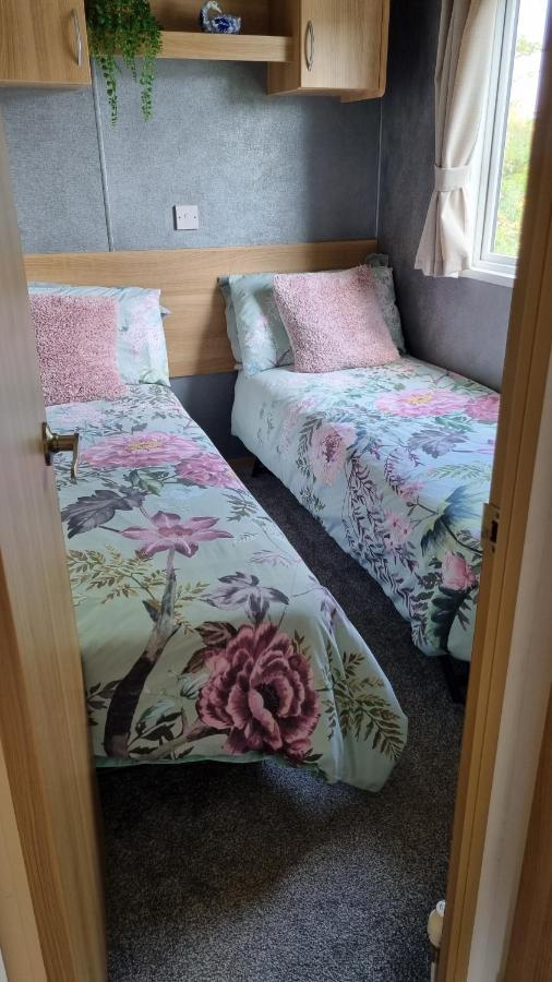 Southview Skegness Caravan Holidays Dış mekan fotoğraf