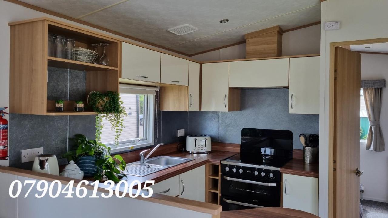 Southview Skegness Caravan Holidays Dış mekan fotoğraf
