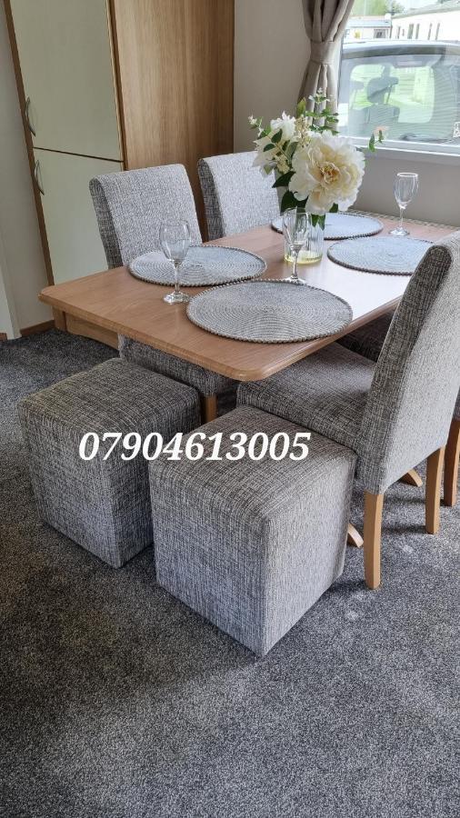Southview Skegness Caravan Holidays Dış mekan fotoğraf